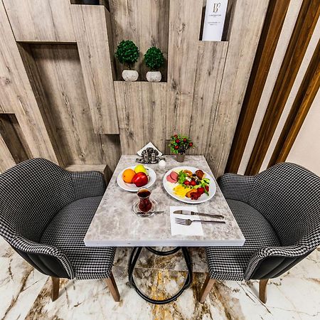 The Business Class Hotel Istanbulská provincie Exteriér fotografie