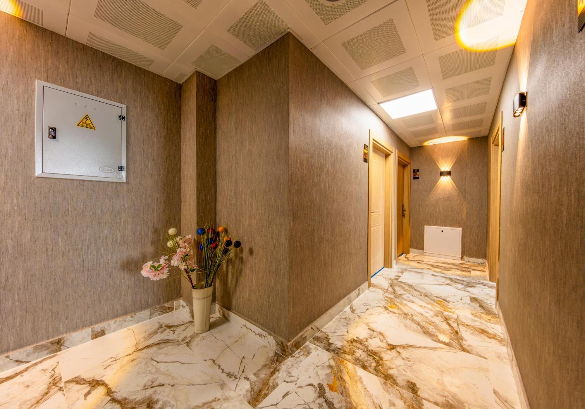 The Business Class Hotel Istanbulská provincie Exteriér fotografie