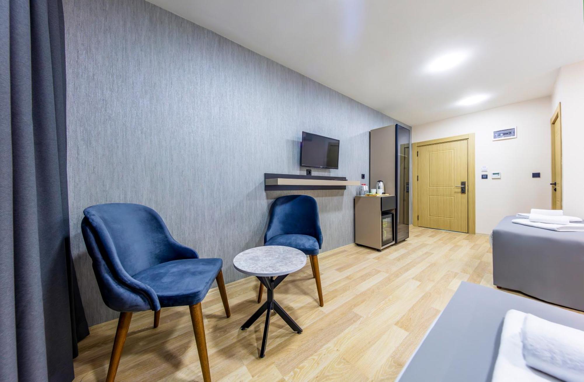 The Business Class Hotel Istanbulská provincie Exteriér fotografie