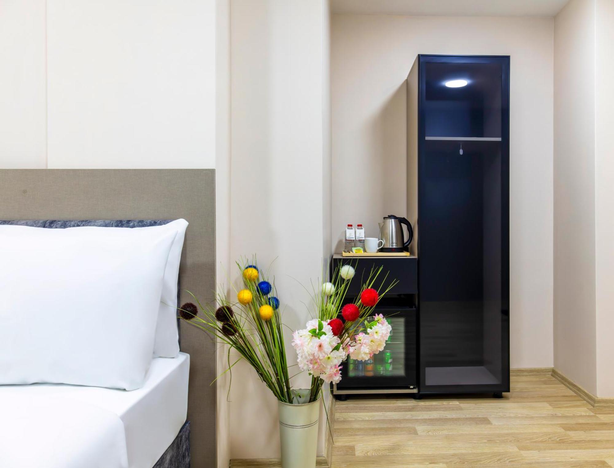 The Business Class Hotel Istanbulská provincie Exteriér fotografie