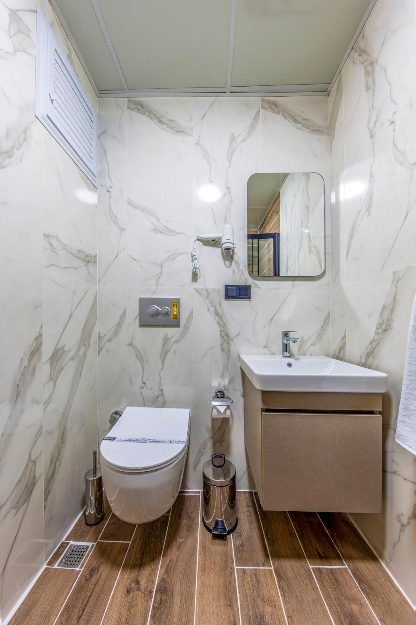 The Business Class Hotel Istanbulská provincie Exteriér fotografie