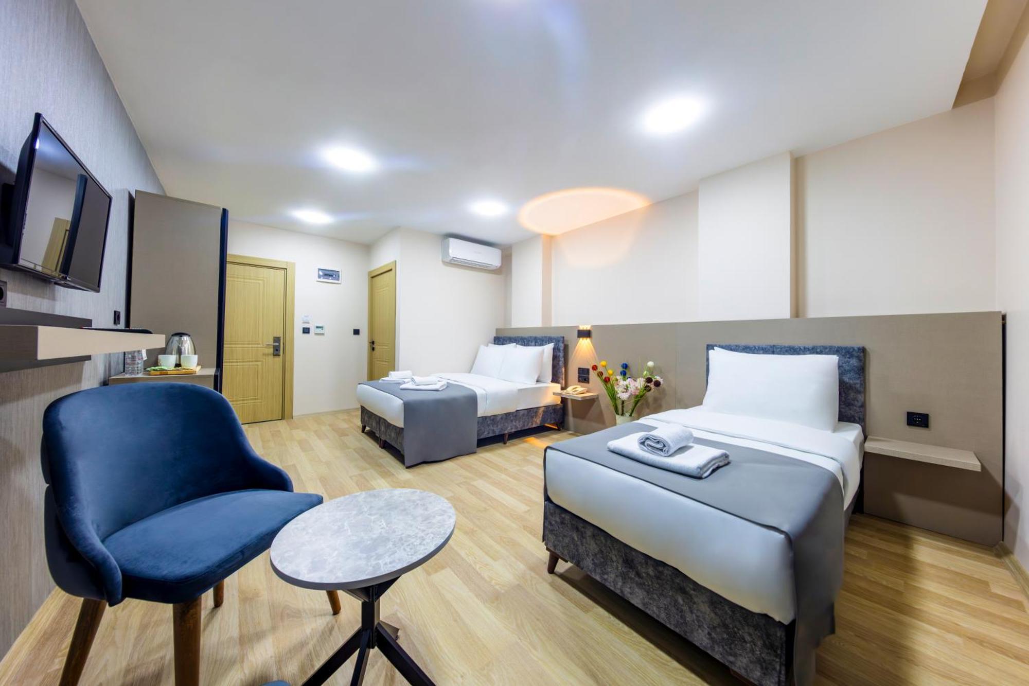 The Business Class Hotel Istanbulská provincie Exteriér fotografie